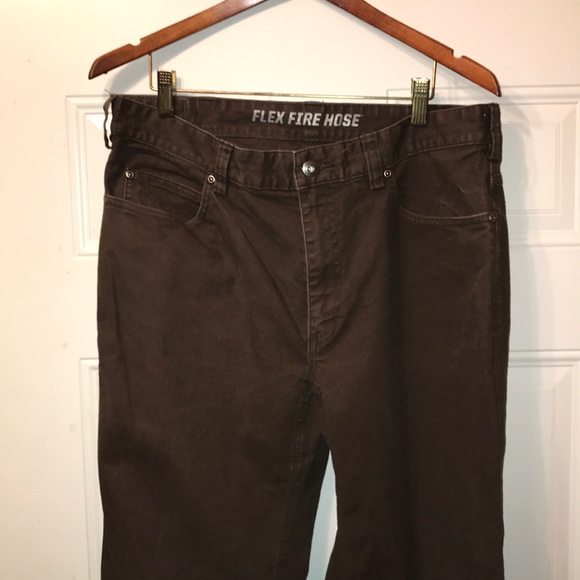 Duluth Trading Company pants 36/34 - Picture 4 of 5